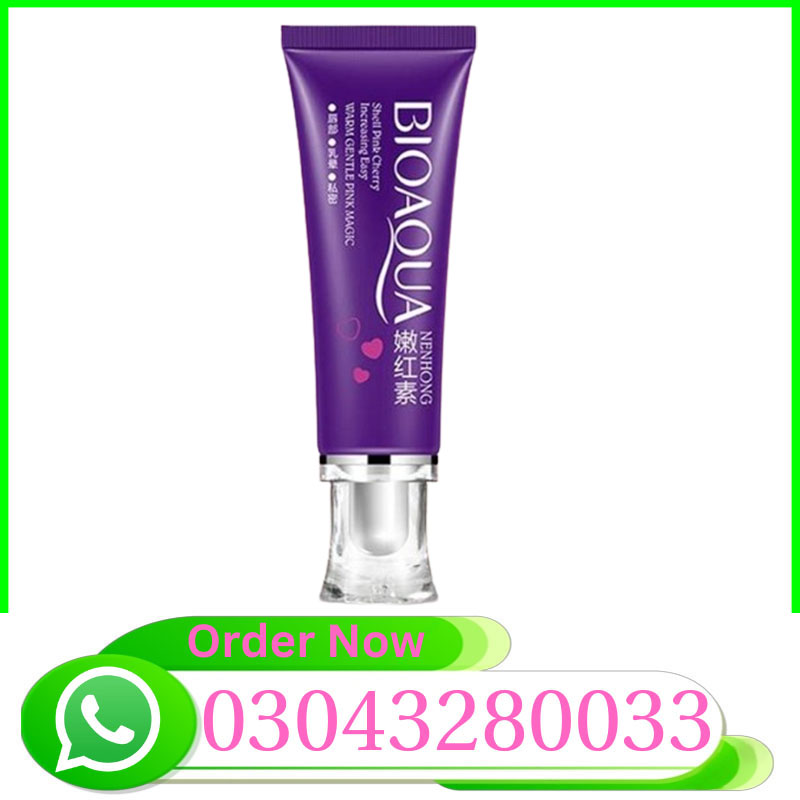 Bioaqua Face Cream In Pakistan