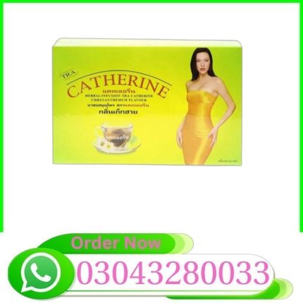 Catherine Slimming Tea In Pakistan