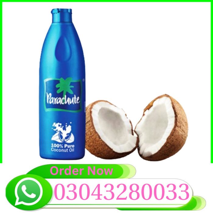 Coconut Oil For Skin Care & Hair Growth In Pakistan