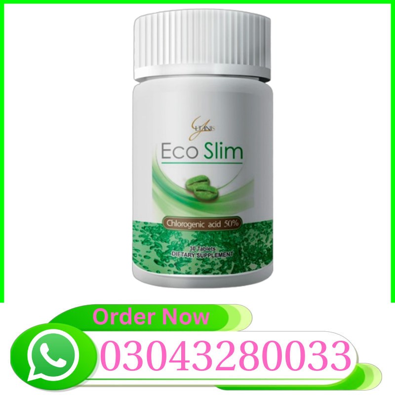 Eco Slim In Pakistan