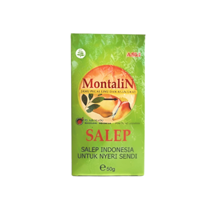 Montalin Salep Cream In Pakistan