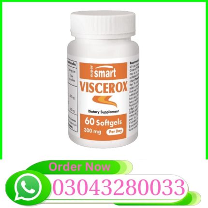 SuperSmart Weight Loss Booster In Pakistan