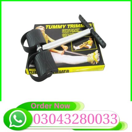 Tummy Trimmer In Pakistan