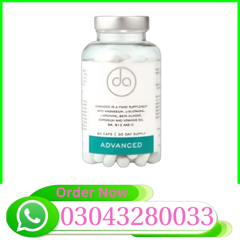 Advance Weight loss Capsules In Pakistan