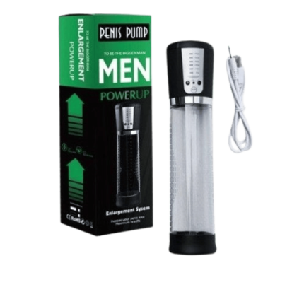 Automatic Electric Penis Enlargement Pump