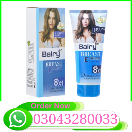 Balay Breast Increase Cream In Pakistan