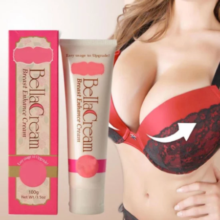 Bella Cream Breast Enhance In Pakistan