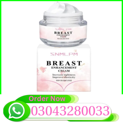 Breast Enhancement Cream 50 Gram3.50Z