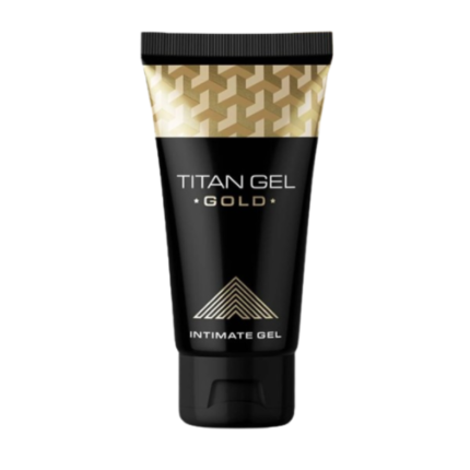 Titan Gel Gold In Pakistan