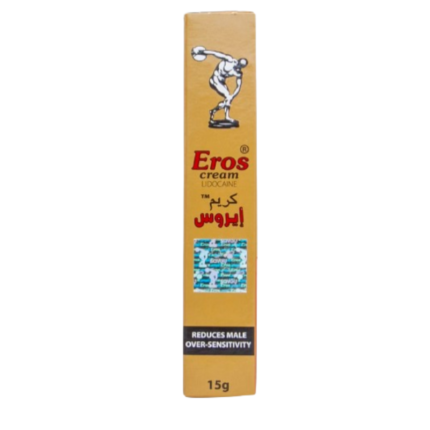 Eros Cream In Pakistan