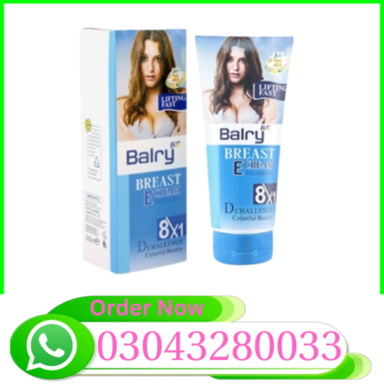 Balay Breast Increase Cream In Pakistan