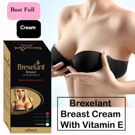 Brexelant Breast Cream In Pakistan