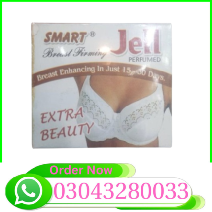 Breast Enlargement Gel In Pakistan