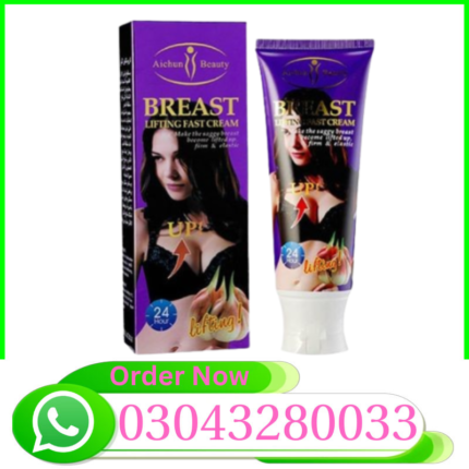 Breast Lifting Fast Cream In Pakistan