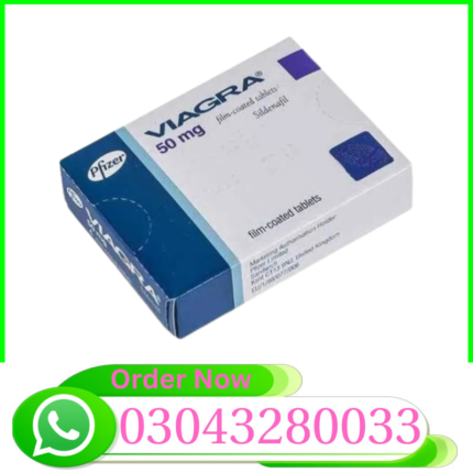 Viagra Tablet 50mg In Pakistan