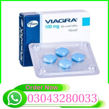 Viagra Tablet 100mg In Pakistan