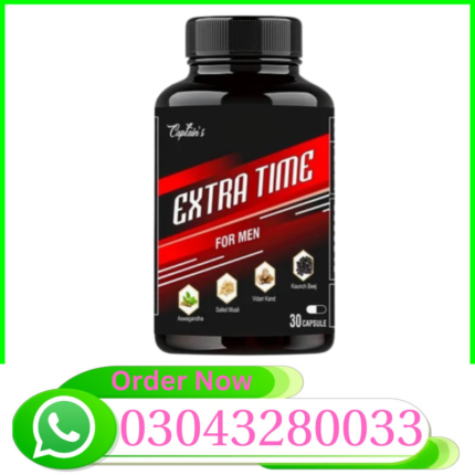 Men Sexual Capsules