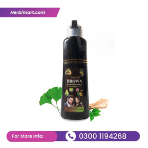 Yardlie Hair Color Shampoo In Pakistan