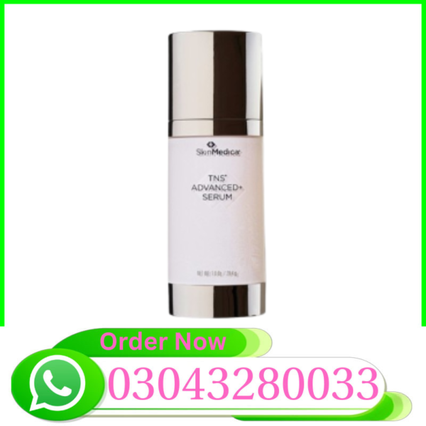 Skinmedica Tns Advanced Serum Price In Pakistan