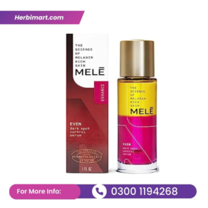 Mele Even Dark Spot Control Serum Price