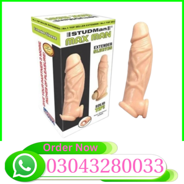 Big Thunder Condom In Pakistan