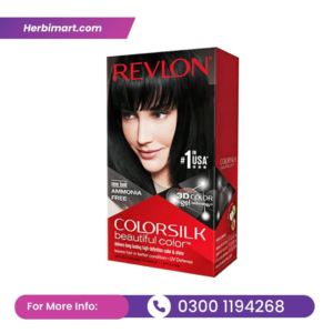 Revlon Hair Colorsilk Shampoo In Pakistan