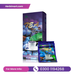 Green World Blueberry Tea In Pakistan