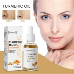 Turmeric Oil 100% Pure and Natural In Pakistan