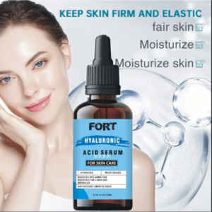 Fort Hyaluronic Acid Serum In Pakistan