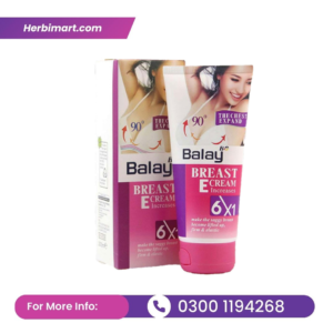 Balay Breast Cream Price in Pakistan