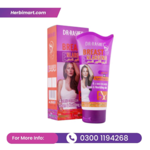 Dr. Rashel Breast Enlarging Cream In Pakistan