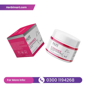 Inlife B-enhance Breast Cream In Pakistan