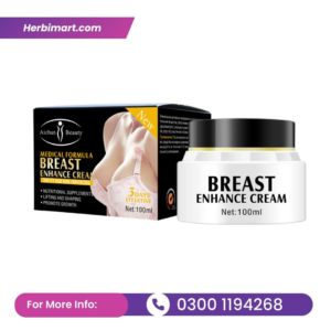 Medical Formula Breast Enlargement Cream