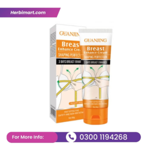 Permanent Breast Enlargement Cream In Pakistan