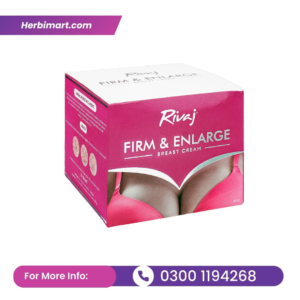 Rivaj UK Breast Cream In Pakistan