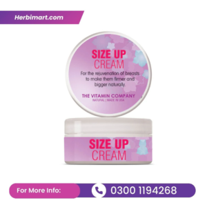 Size up Breast Cream Price in Pakistan