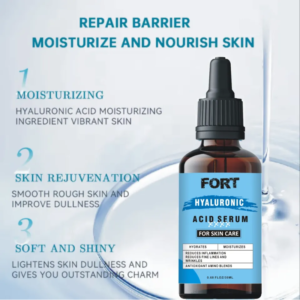 Fort Hyaluronic Acid Serum In Pakistan