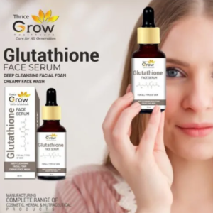 Glutathione Face Serum In Pakistan