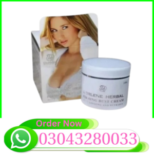 Dorlene Breast Cream Price in Pakistan