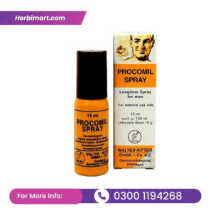 Procomil Delay Spray For Men