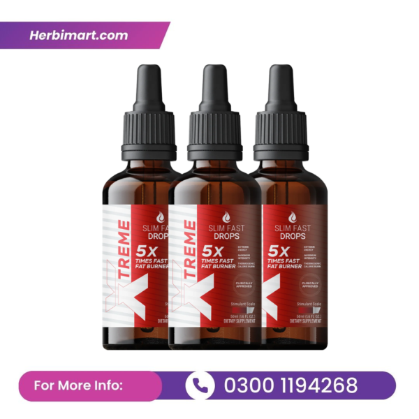 Slim Fast Drops Xtreme Price In Pakistan