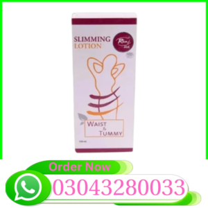 Rivaj Slimming Lotion In Pakistan