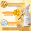 Turmeric Oil 100% Pure and Natural In Pakistan