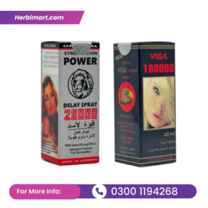 Sex Time Delay Spray In Pakistan