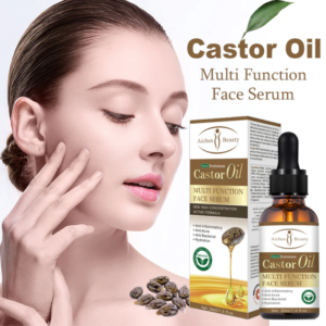 Castor Oil Face Serum In Pakistan