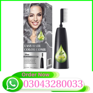 Hjl Easy Hair Color Comb In Pakistan