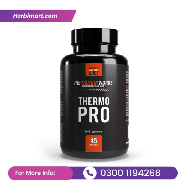 Thermopro Pro Burner Price in Pakistan