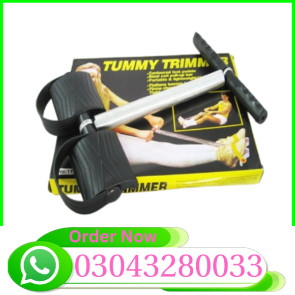 Tummy Trimmer In Pakistan