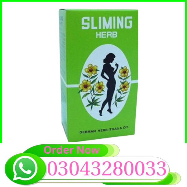 Slimming Herb Tea Price In Pakistan