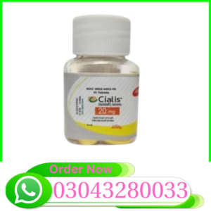 Cialis 10 Tablet In Pakistan